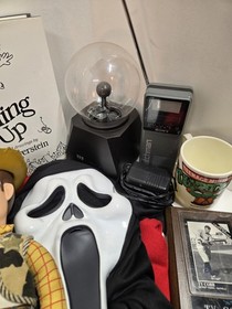 80s 90s Retro Toy,NES,Book,Monster Truck,Plush Lot. Woody,TMNT,Watchman