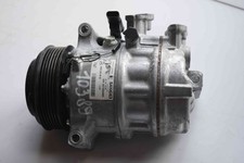 A0008303902 Mercedes C-Klasse W204 Klimakompressor Klimaanlage -10389- A0008303902 Mercedes C-Klasse W204 Klimakompressor Klimaanlage -10389-