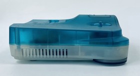 Nintendo 64 Clear Blue Console N64 Chose Controller Cables REGION FREE
