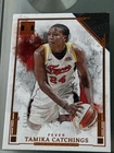 2025 Panini Kanon Catchings Base (Raw)