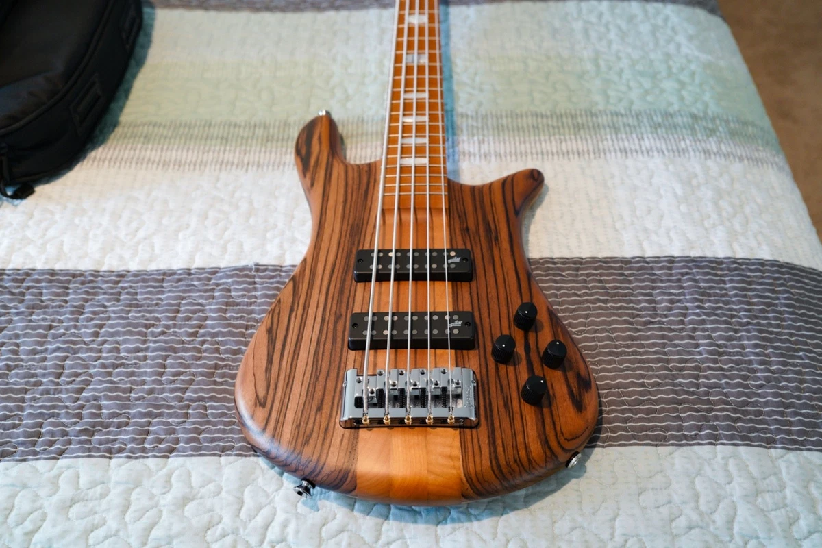 Spector Legend 5 String for sale - eBay