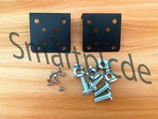 1 pair NETGEAR ProSAFE GS748T Compatible Rack Mount Kit, Rackmount, Rack Ears