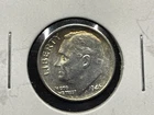 1946s BU Roosevelt SILVER Dime