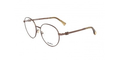 Maxmara MM5081 Shiny light bronze 55/18/140 WOMAN Eyewear Frame