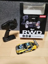 KYOSHO Mini-Z RWD AMG GT3