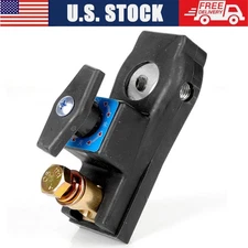 Car Battery Switch Isolator Terminal 12/24V Cut-off Disconnect Master Universal