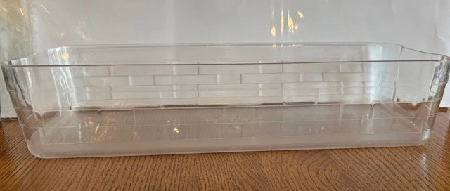 LONGABERGER BREAD BASKET PROTECTOR NEW !!! - Image 3 of 4