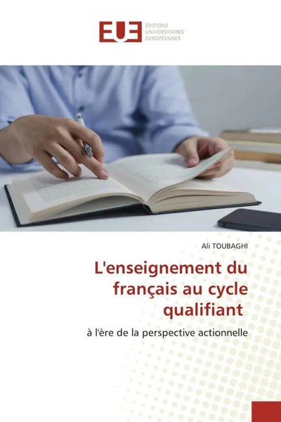 Ali Toubaghi | L'enseignement Du FrançAis Au Cycle Qualifiant | Taschenbuch-image