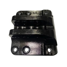 Used Center Link Bracket Fits Case Ih Magnum 235 Magnum 260 Magnum 340 84300123