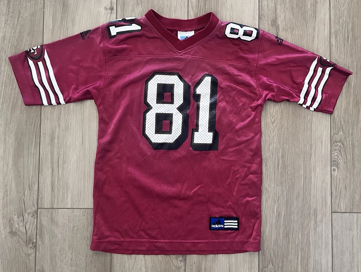 Terrell Owens San Francisco 49ers NFL Jerseys for sale | eBay