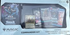 Magic: The Gathering Tarkir Dragonstorm Comma...