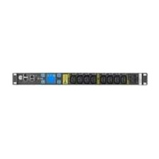 Eaton EMAT10-10 EPDU MA 1U IN C20 L6-20P 16A 1P OUT 8XC13