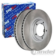 Disque de frein Hyundai H100