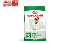 Royal Canin Size Health Nutrition Small Adult Dry Dog Food, 30 lb Bag