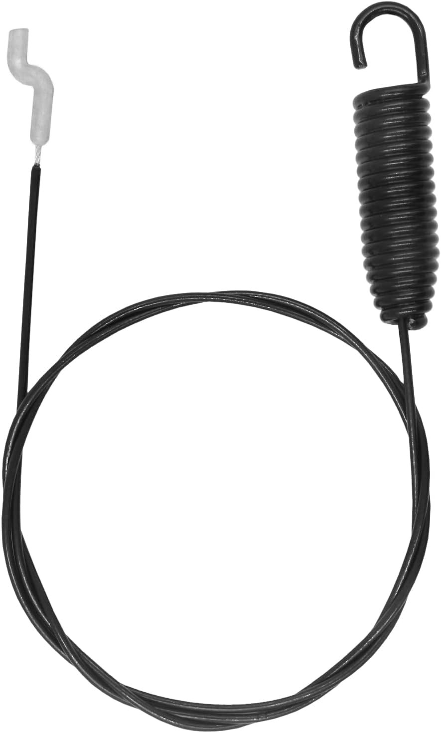 946-05067 Clutch Drive Cable Fit MTD Cub Cadet Craftsman TroyBilt Yard 746-05067