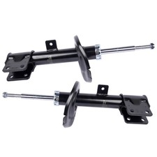 Paar Vorne Stoßdämpfer Links Rechts Für Citroën C4 II 09-25 DS4 11-15 3008 09-16