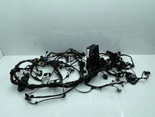 Volkswagen Touran III 2024 Petrol Engine Wiring Harness Wiring Kit 110kW BCE20721