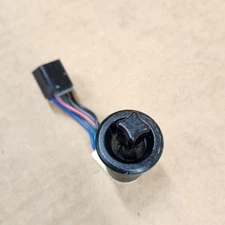 87-89 C4 Corvette Power Mirror Switch Joystick Wand Toggle Control Knob GOOD USE