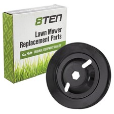 Deck Spindle Pulley for John Deere L120 L130 LA130 LA140 145 155C X140 S240