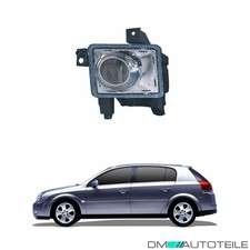 Nebelscheinwerfer links H3 für Opel Signum CC (Z03)