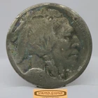 1923-S Buffalo Nickel  5 Cents - #C50950NQ