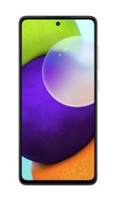 SAMSUNG GALAXY A52 RECONDITIONNÉ 128 Go EXCELLENT BLANC