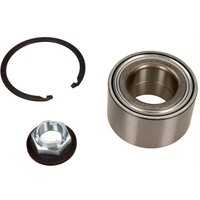 1X Maxgear Radlager Satz Radlagersatz Hinten Passend FüR Jaguar S-Type X200