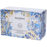 Galenic Cofanetto Viso Antietà - OphycéE Emulsione Anti-Rughe 50 Ml + Huile D...