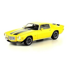 Chevrolet Camaro Z/28 1970 1:43 Ixo Salvat Diecast modelcar
