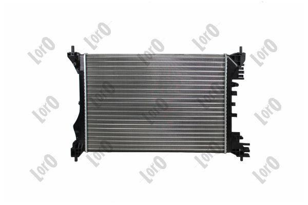 ABAKUS Engine Cooling Radiator 037-017-0093 For Alfa Romeo Fiat Opel
