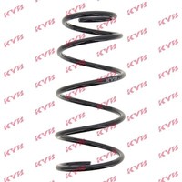 Fahrwerksfeder Vorderachse FÜR Chevrolet Matiz (M200, M250) - KYB RC2504