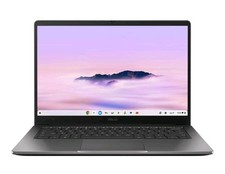 ASUS Chromebook Plus CX14 i3, 8GB, 128GB used only 4 months excellent👍 RRP £379