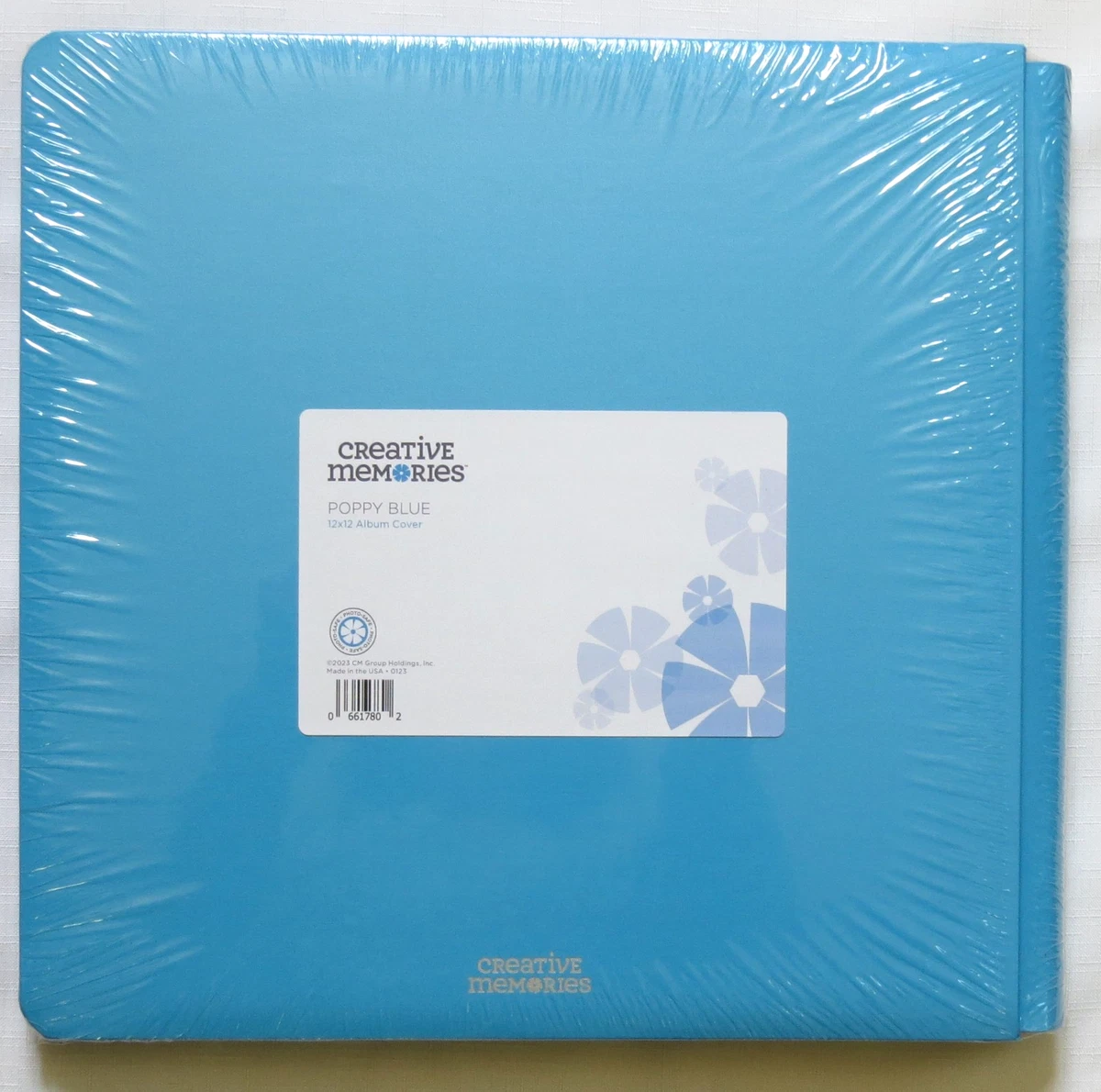 Creative Memories Scrapbooking Albums for Sale - eBay