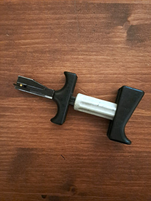 AMP Termi Point Maxi - Service Werkzeug Service Tool 654632-1