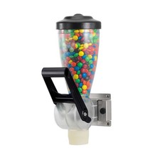 Server 86670 1 Liter Dry Product Dispenser