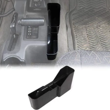 Storage Tray Center Console Gear Shift Storage Organizer Accessories for Wra