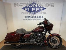 2024 Harley-Davidson Touring 