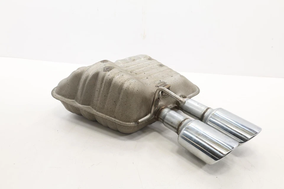 Silenciador Lincoln Aviator 2020 Lh L1mz-5230-h Foto 4 de 4