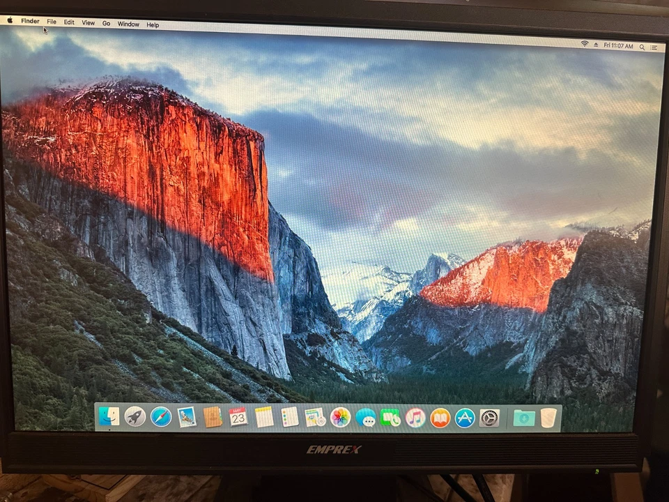 Mac Pro 5,1 Special for Office Graphic designer Production studio Work Excellent - Image 2 of 4