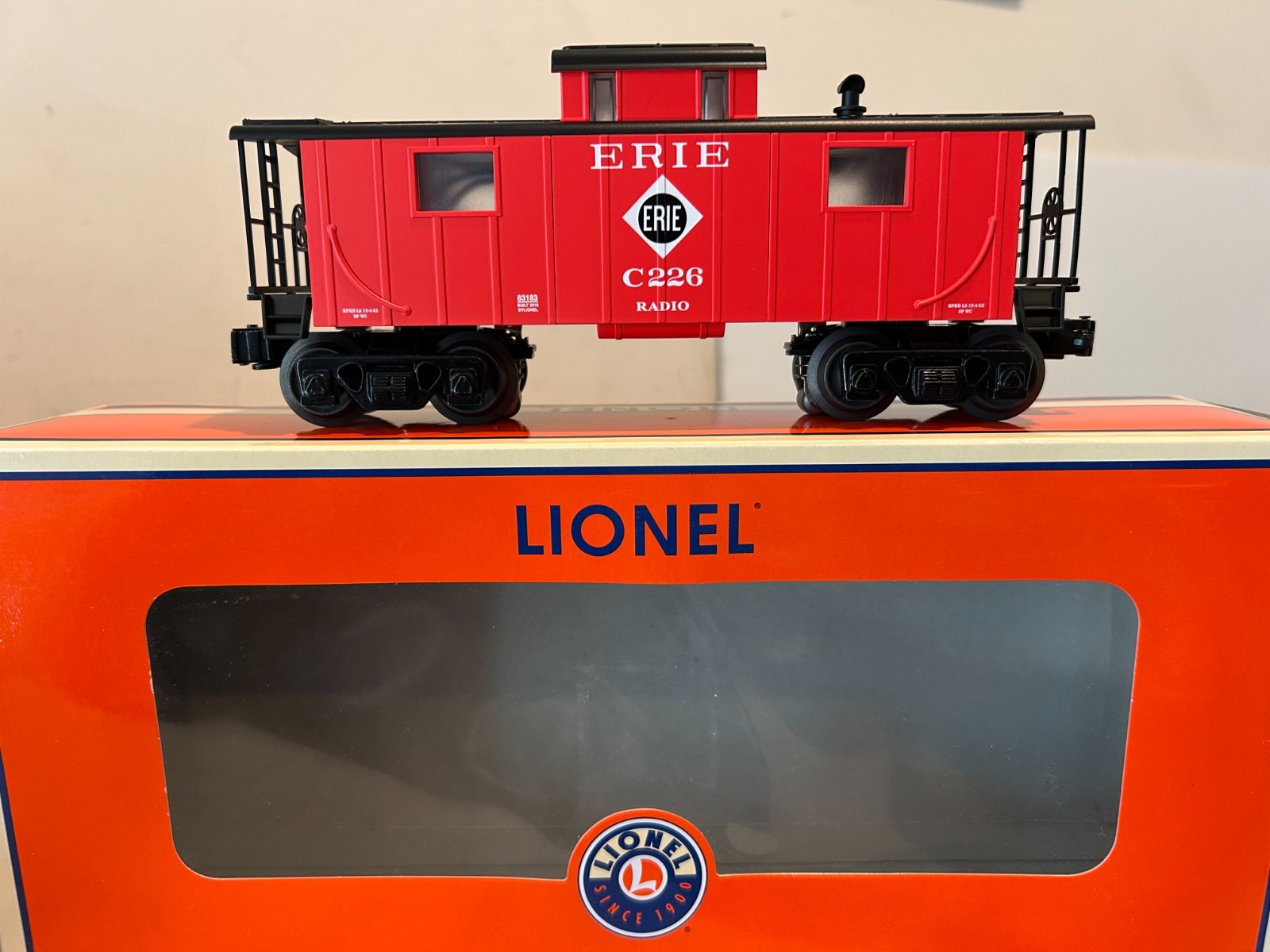 Click here to see eBay Auction