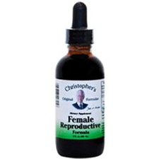Female Reproductive Formula 2 Oz