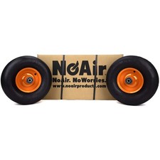 Noair 2 Blemished Flat Free Tire Assm 11x6.00-5 Scag Evz 48 52 485939
