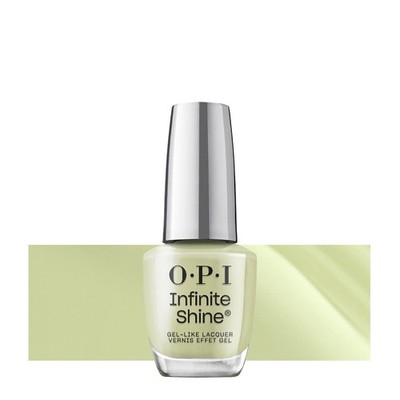 OPI Infinite Shine Spring 26 The New OPIcons Oh Baby! 15ml