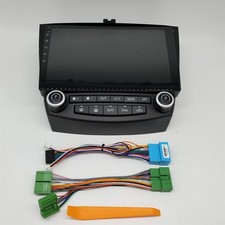 Radio Wireless Carplay Android Auto 10.1" Car Stereo for Honda Accord 2003-2007