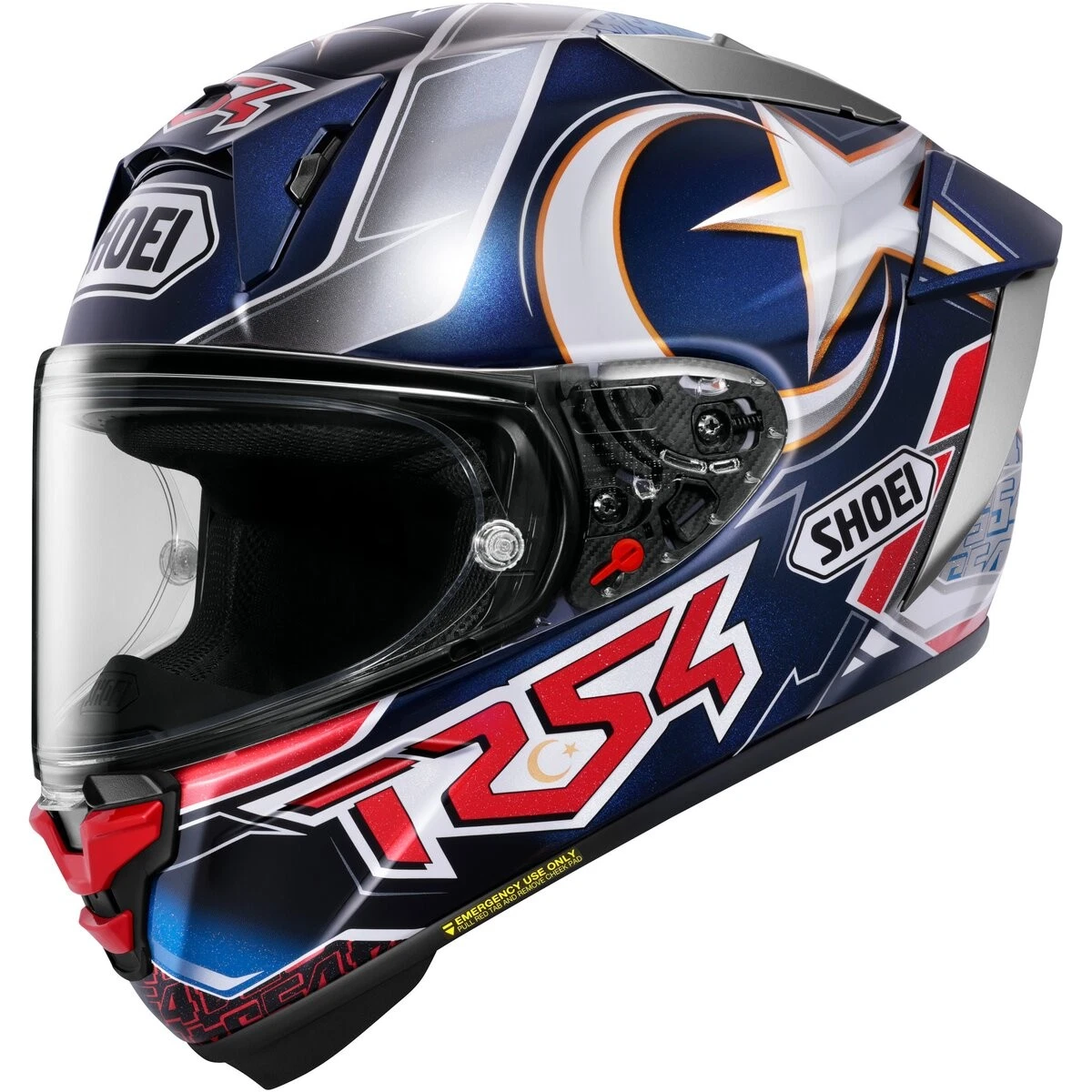 SHOEI Multicolor Full Faces Helmets for sale | eBay