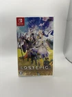 LOST EPIC Brand New NINTENDO SWITCH Game JP Release, Ships from USA