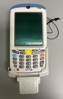 Epocal Inc epoc Blood Analysis System Host | For Parts or Not Working
