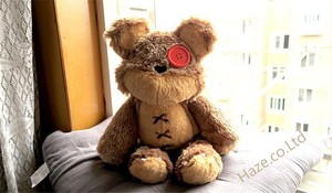 ben e holly giocattoli