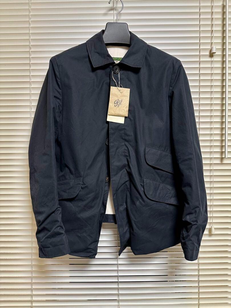 Paul harnden men's mack jacket blazer | eBay Paul harnden men's mack jacket blazer | eBay