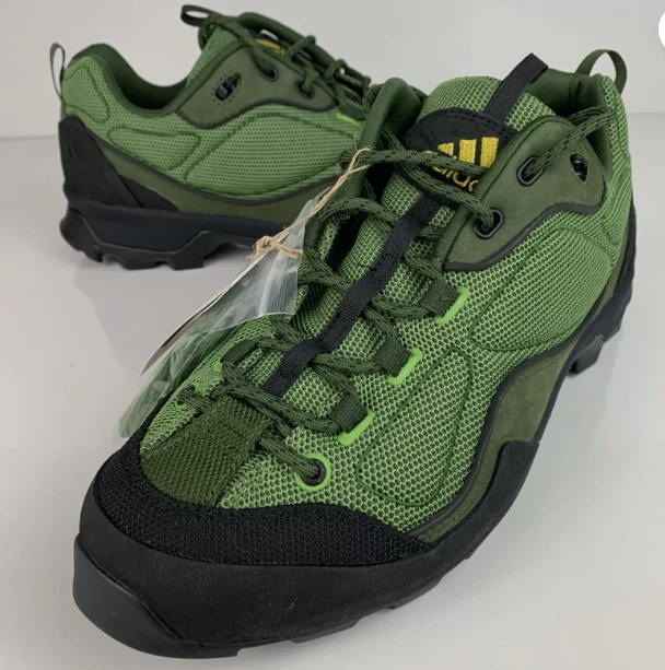 Adidas Consortium Sahale X Craft Green for sale | eBay